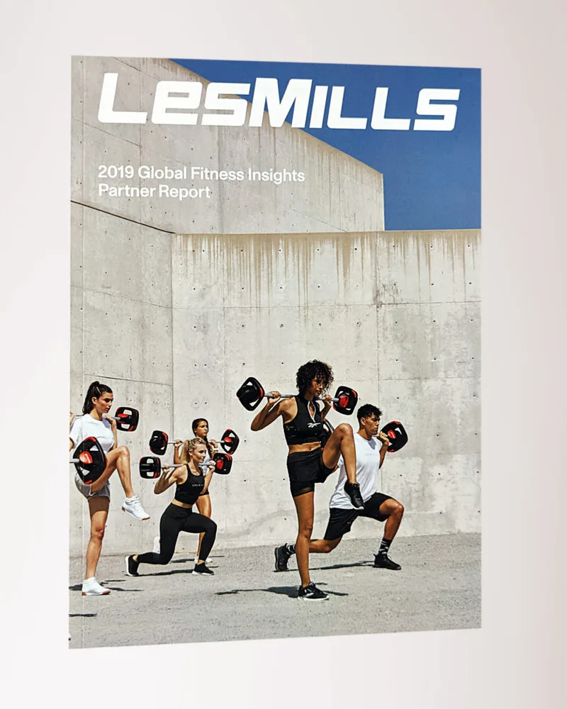 Les Mills