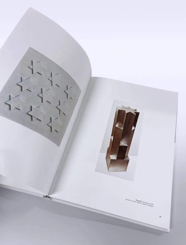 The Art and Design of Roy Good Case Bound Book