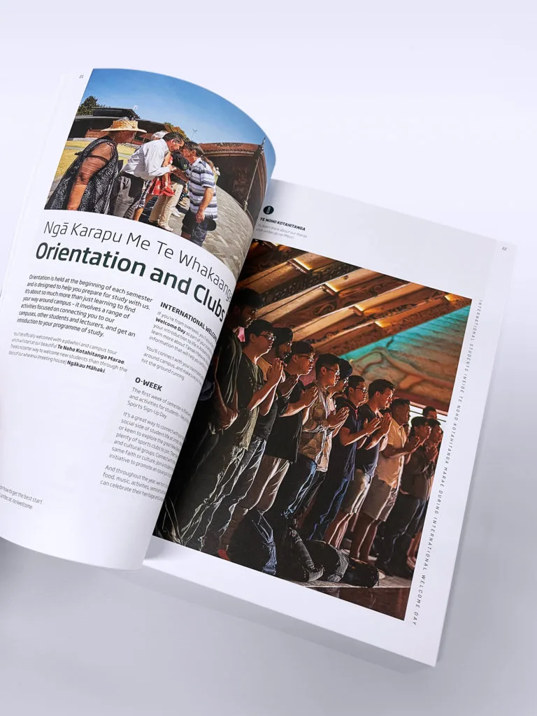 Unitec Prospectus 2022