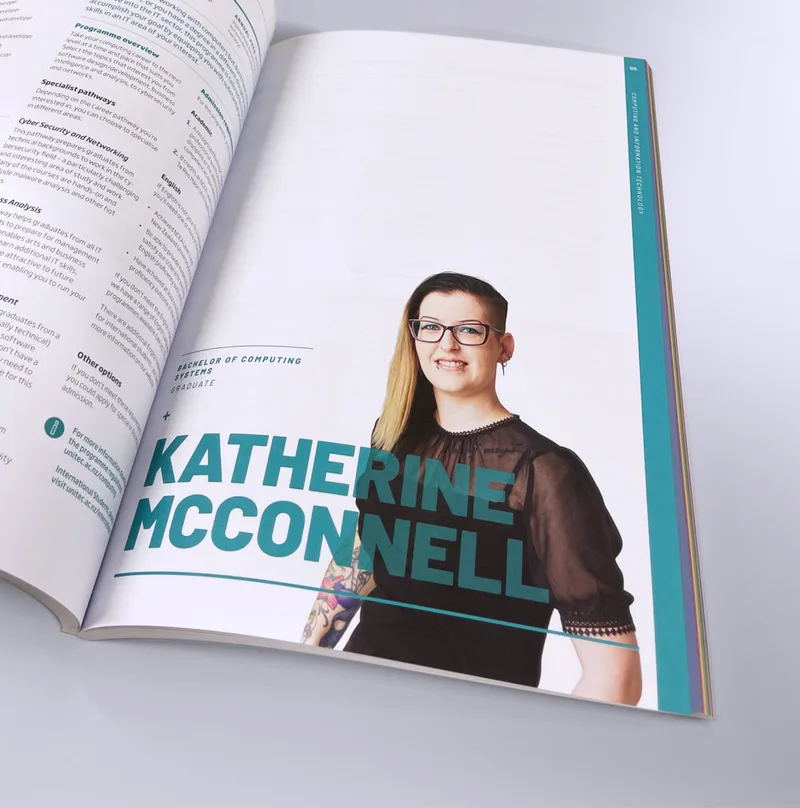 Unitec Prospectus 2022