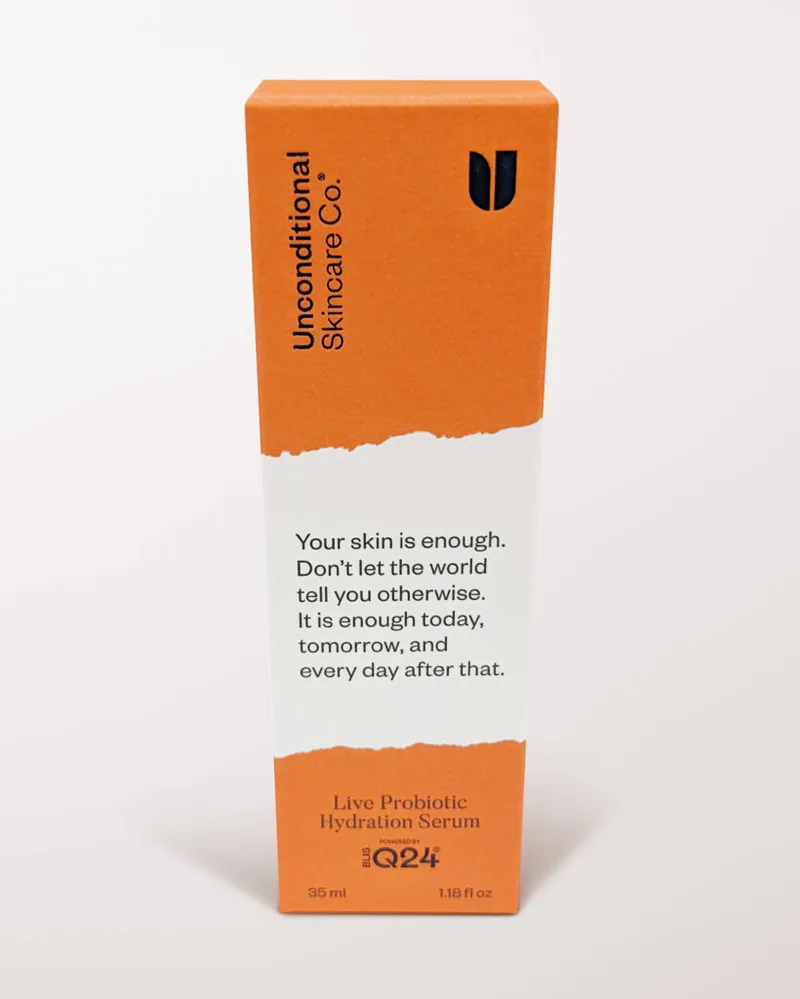 Unconditional Skincare