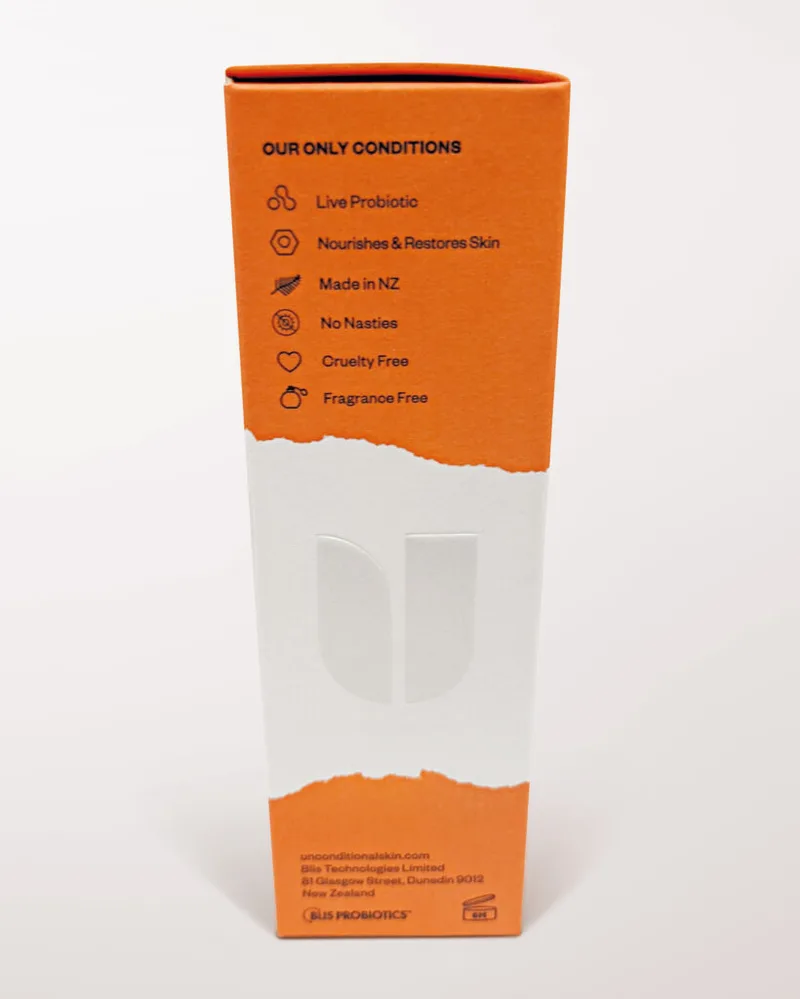 Unconditional Skincare