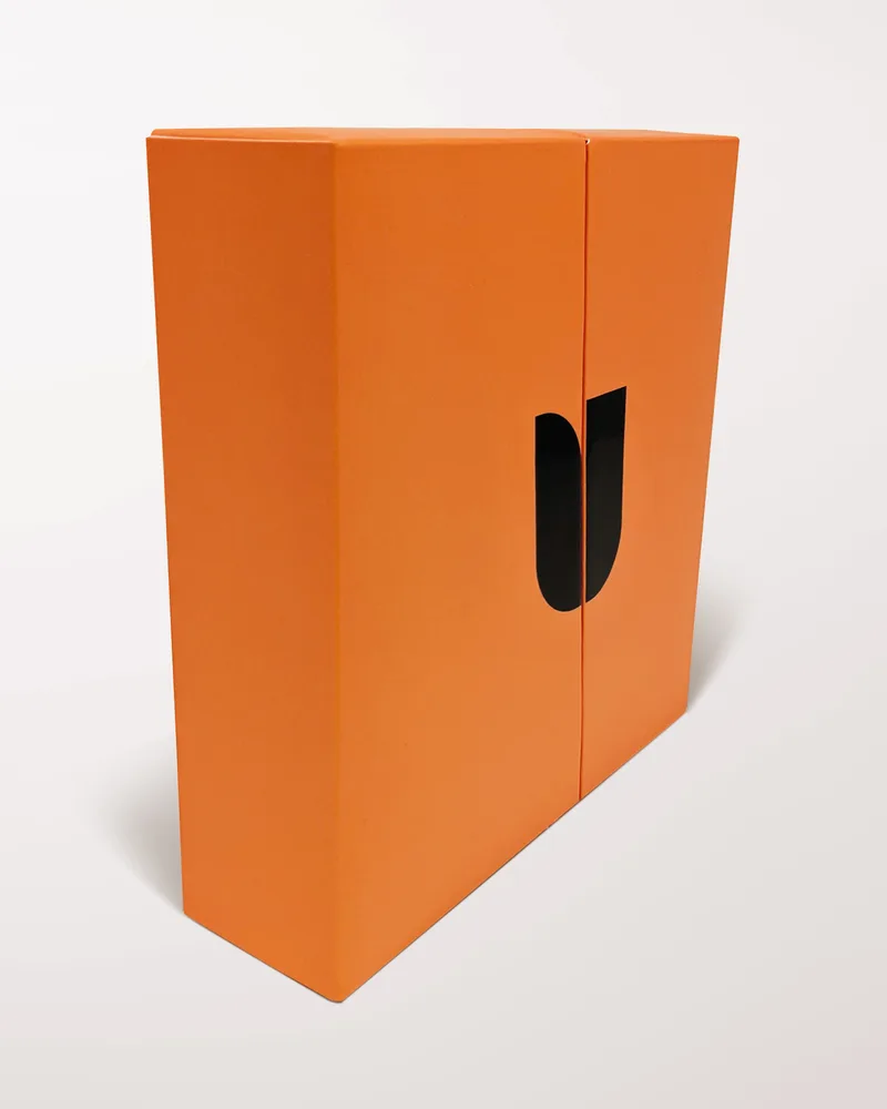 Unconditional Skincare — Packaging