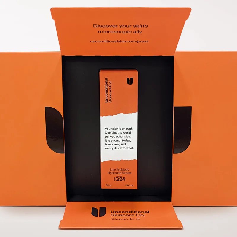 Unconditional Skincare