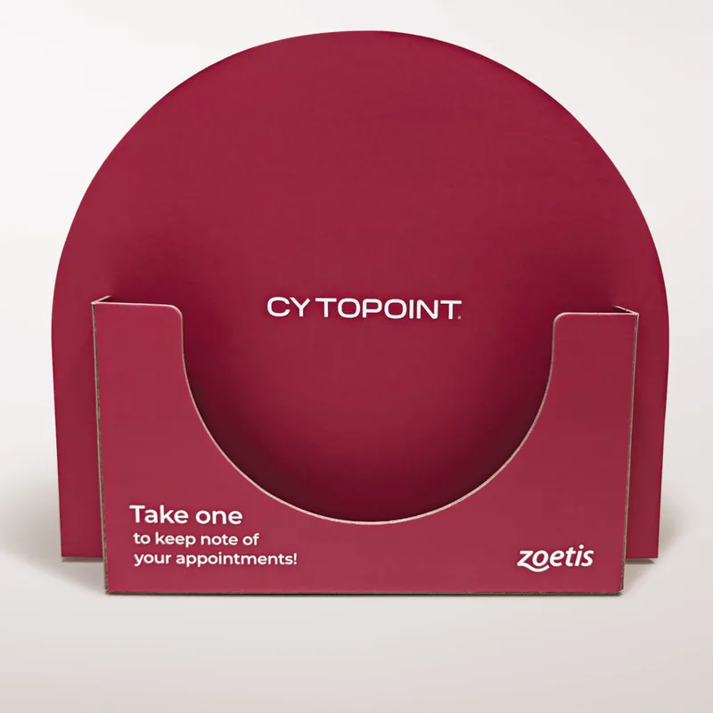 Cytopoint Counter Display Unit