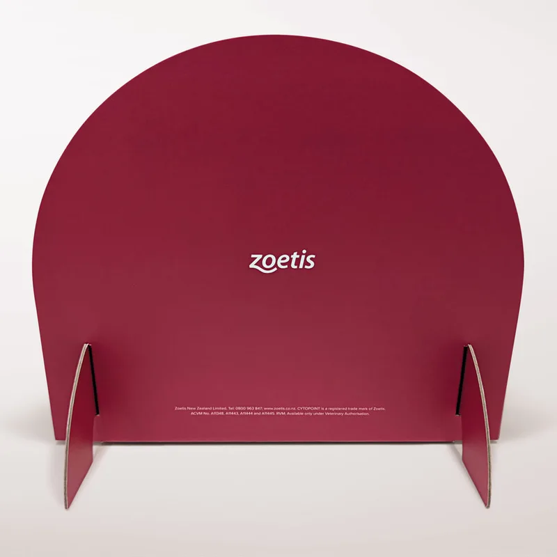 Cytopoint Counter Display Unit