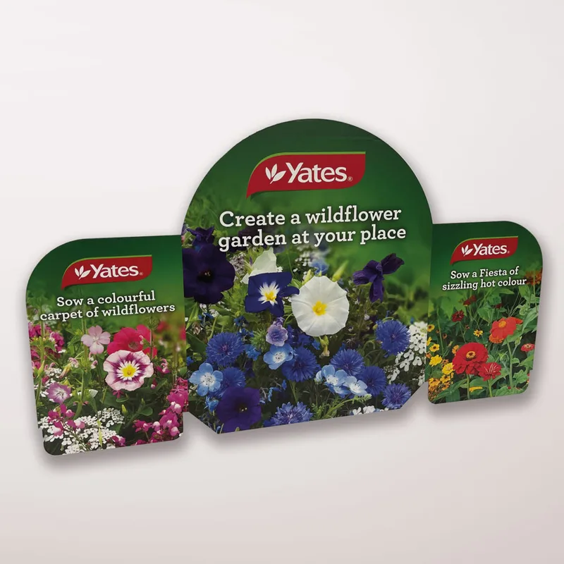 Yates Seed Header Cards