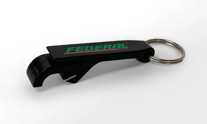 Branded Bottle Openers