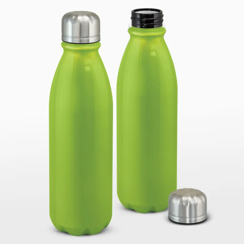 Branded Drink Bottles