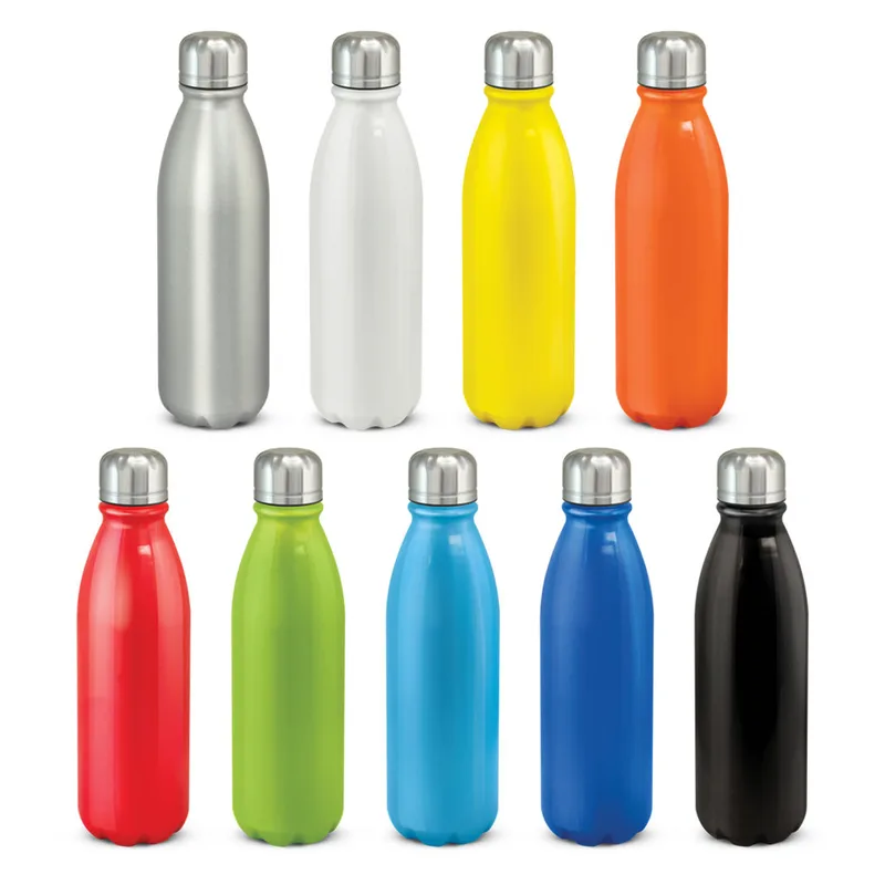 Branded Drink Bottles