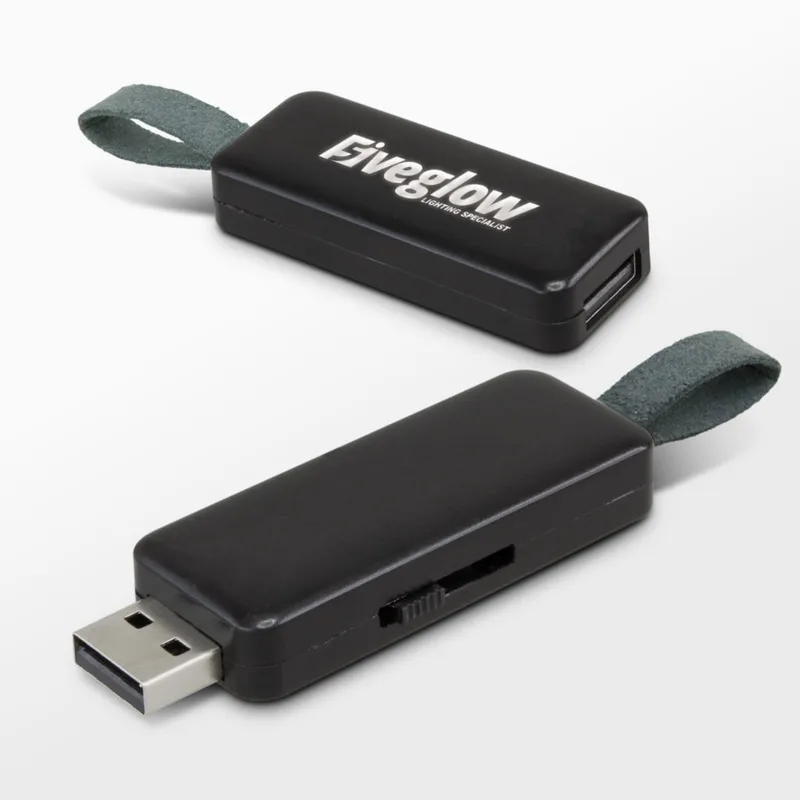 Branded Flash Drives