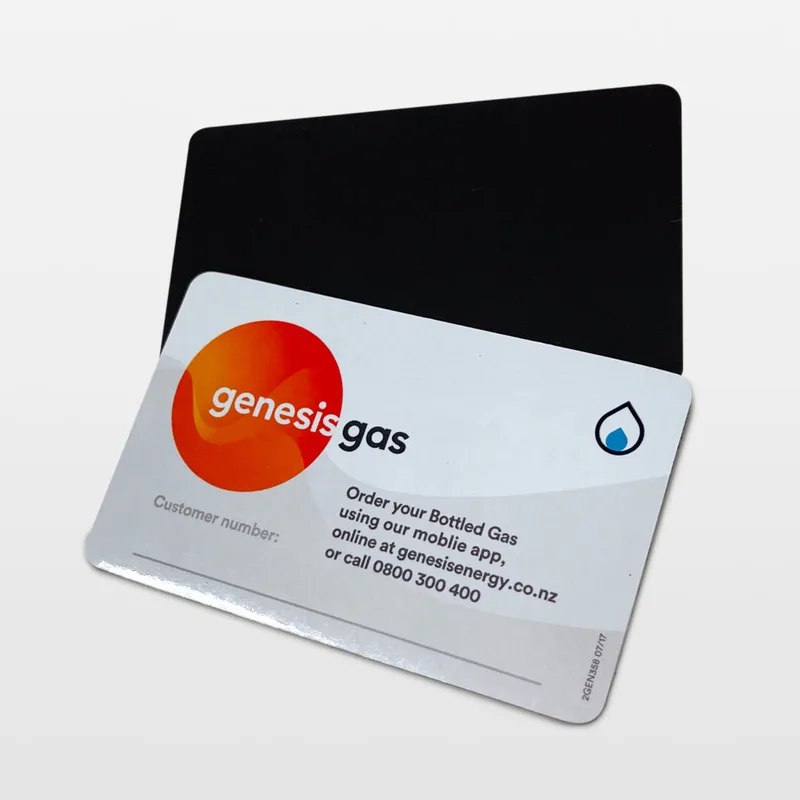 Genesis Fridge Magnets