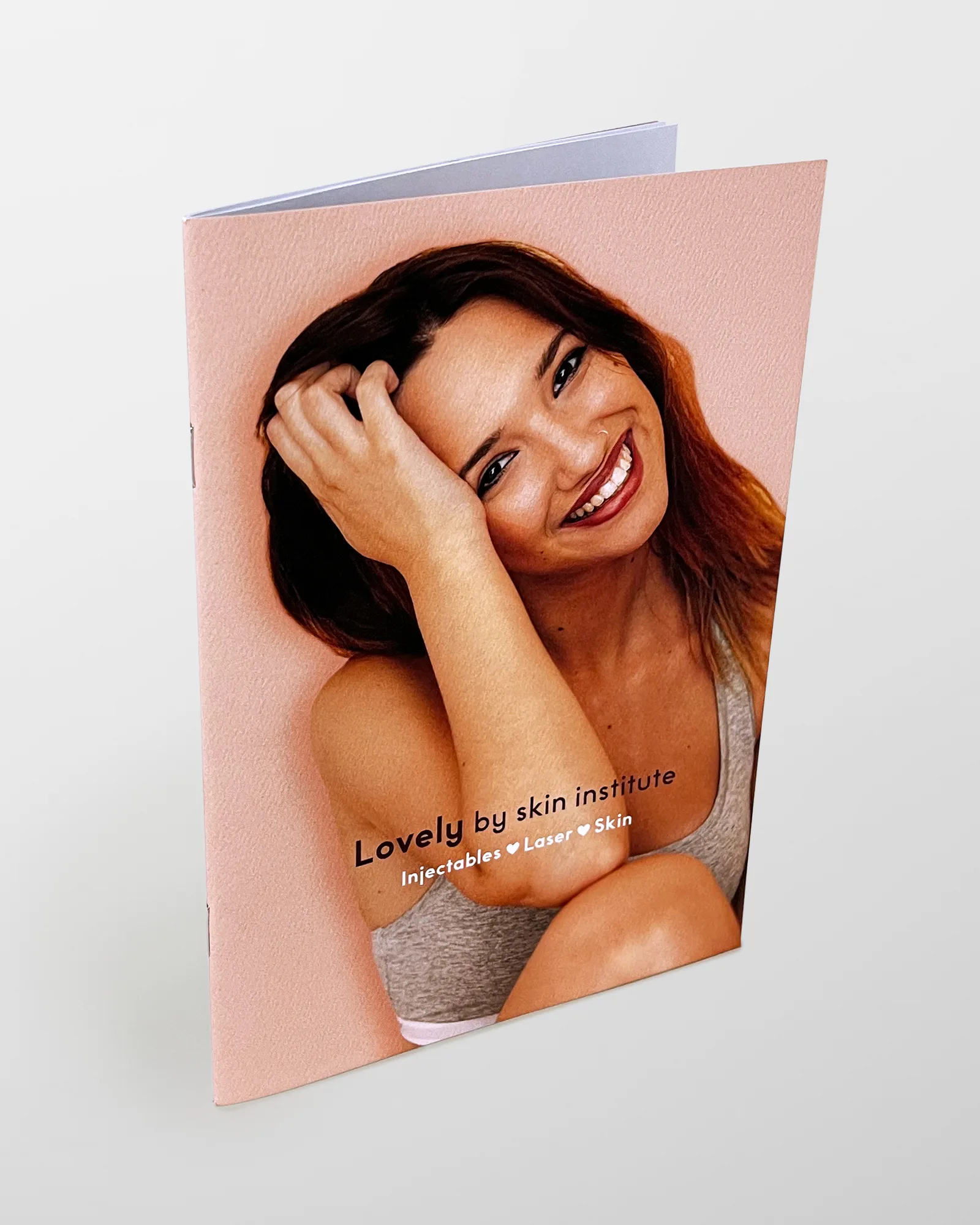 Lovely Skin Institute Magazine