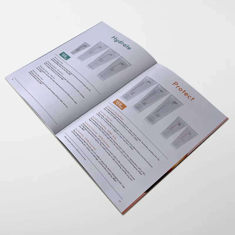 Lovely Skin Institute Magazine