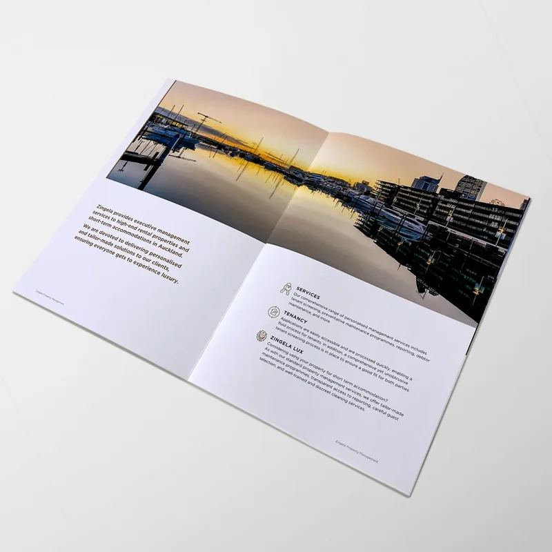 Zingela Property Brochure