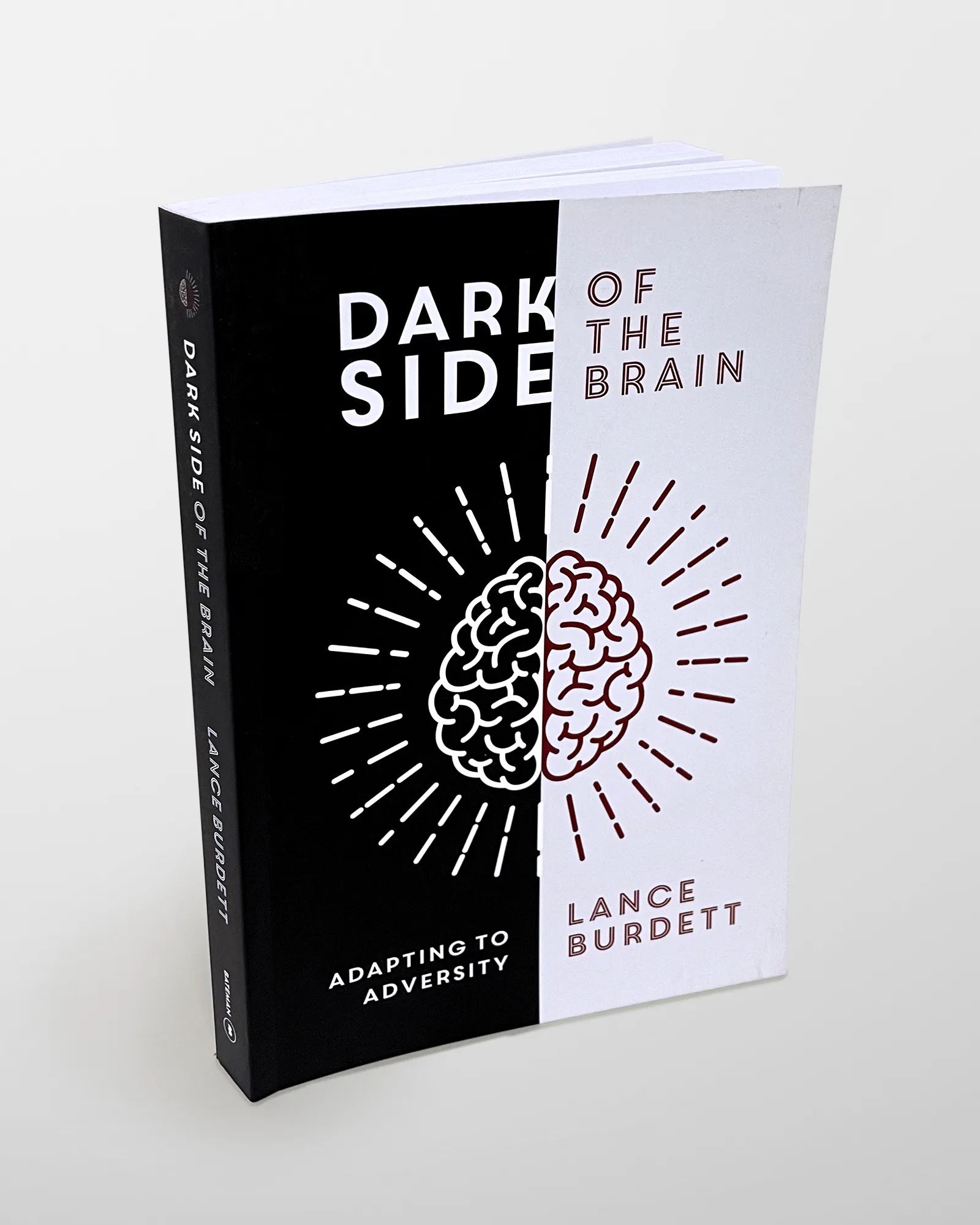 Dark Side Of The Brain