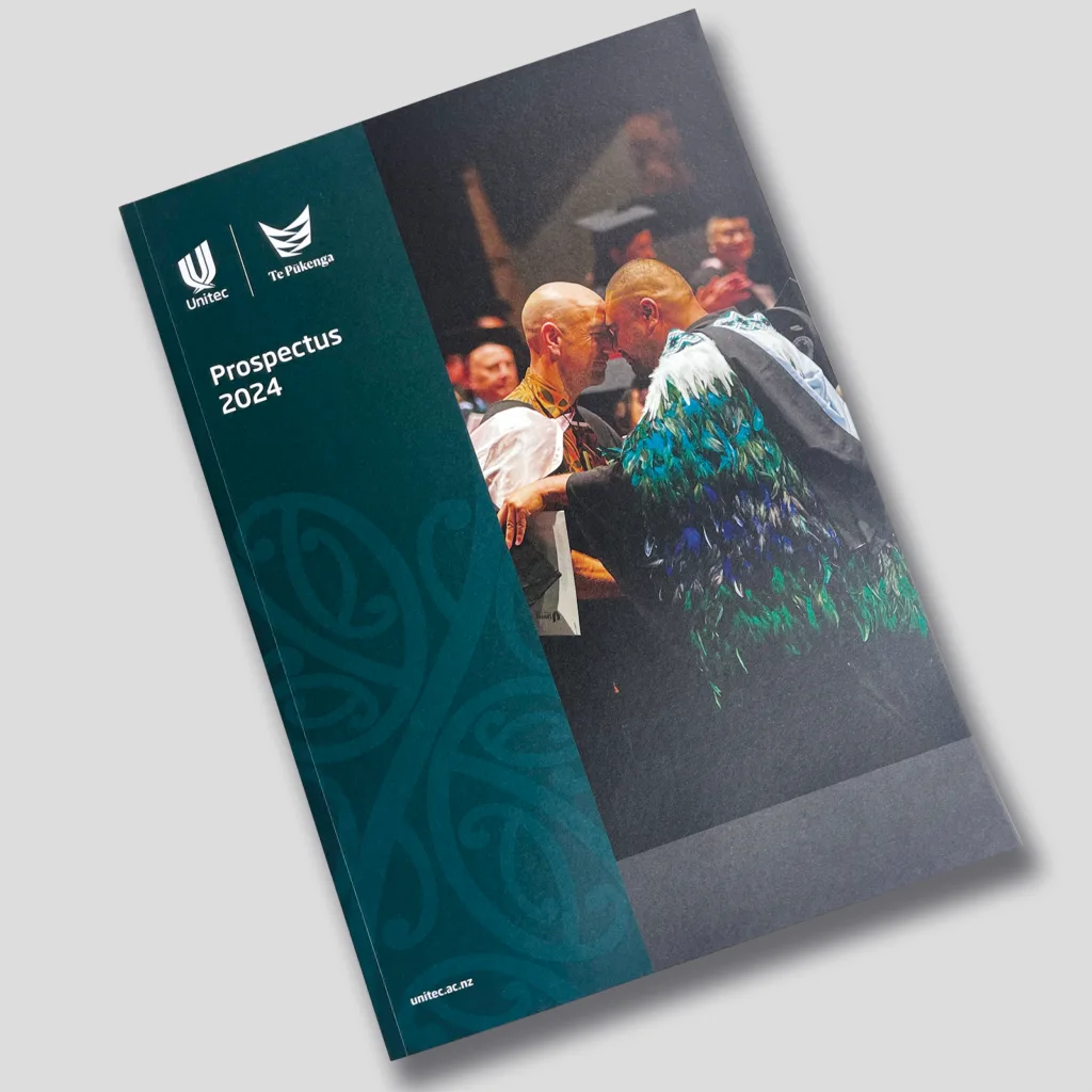 Unitec 2024 Prospectus