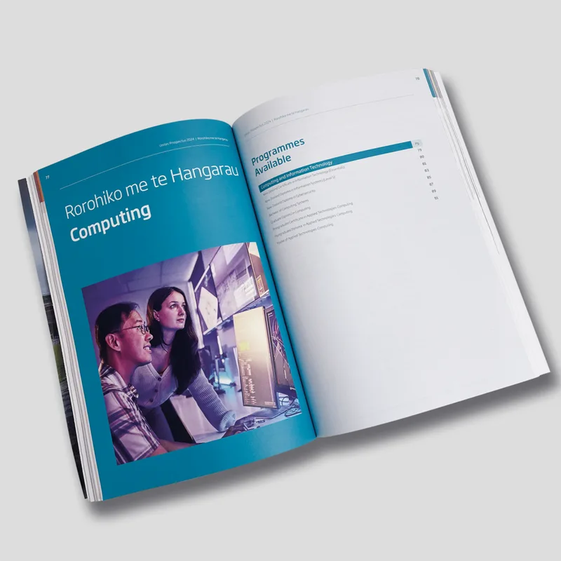 Unitec 2024 Prospectus